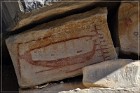 Paint Rock Pictographs