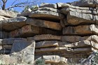 Paint Rock Pictographs