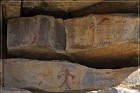 Paint Rock Pictographs