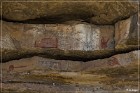 Paint Rock Pictographs