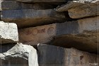 Paint Rock Pictographs