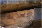 Paint Rock Pictographs