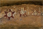 Paint Rock Pictographs