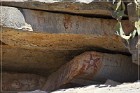 Paint Rock Pictographs