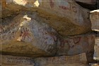 Paint Rock Pictographs
