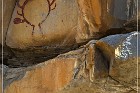 Paint Rock Pictographs