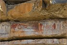 Paint Rock Pictographs