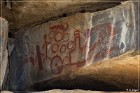 Paint Rock Pictographs