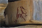 Paint Rock Pictographs