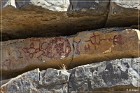 Paint Rock Pictographs