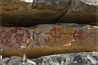 Paint Rock Pictographs