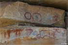 Paint Rock Pictographs