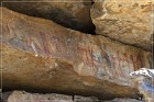 Paint Rock Pictographs