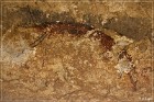 Fate Bell Pictograph Site, Cave 1