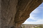 Fate Bell Pictograph Site, Cave 2