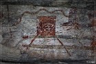 Fate Bell Pictograph Site, Cave 2