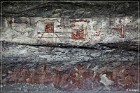 Fate Bell Pictograph Site, Cave 2