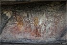 Fate Bell Pictograph Site, Cave 2