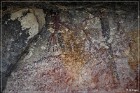 Fate Bell Pictograph Site, Cave 2