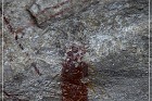 Fate Bell Pictograph Site, Cave 2