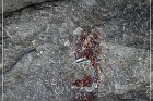 Fate Bell Pictograph Site, Cave 2