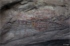 Fate Bell Pictograph Site, Cave 2