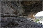 Fate Bell Pictograph Site, Cave 2