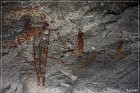 Fate Bell Pictograph Site, Cave 2