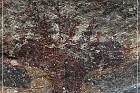 Fate Bell Pictograph Site, Cave 2