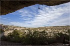 Fate Bell Pictograph Site, Cave 2