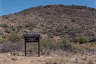 Badger Springs Trail