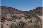 Badger Springs Trail