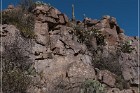 Badger Springs Trail