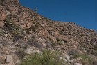 Badger Springs Trail