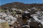 Badger Springs Trail