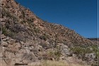 Badger Springs Trail