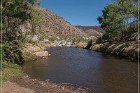 Badger Springs Trail