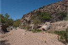 Badger Springs Trail