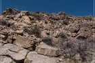 Badger Springs Trail