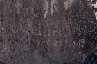 Antelope Hill Petroglyphs