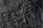 Antelope Hill Petroglyphs