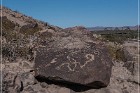 Antelope Hill Petroglyphs