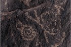 Antelope Hill Petroglyphs
