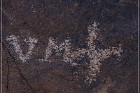 Antelope Hill Petroglyphs