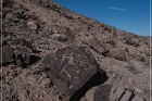 Antelope Hill Petroglyphs