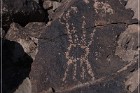 Antelope Hill Petroglyphs