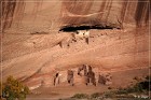Canyon de Chelly NM