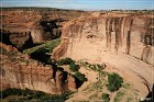 Canyon de Chelly NM