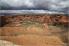 Canyon de Chelly NM