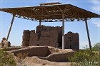Casa Grande Ruins NM